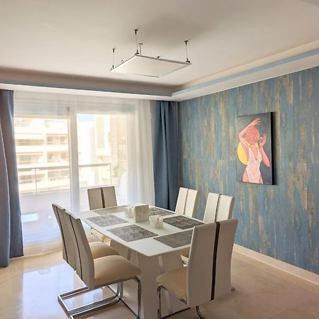 Apartments 4814 З Bedrooms San Pedro Marbella Luaran gambar