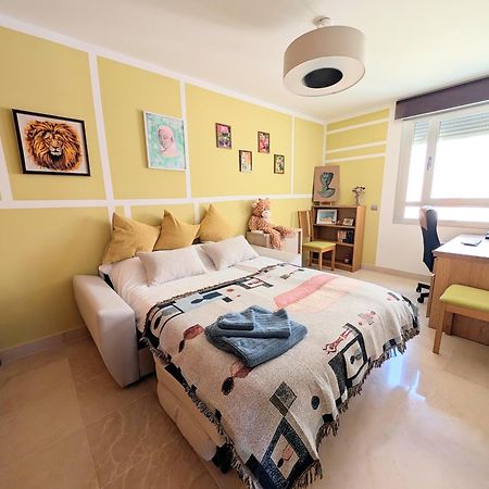 Apartments 4814 З Bedrooms San Pedro Marbella Luaran gambar