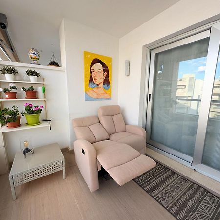 Apartments 4814 З Bedrooms San Pedro Marbella Luaran gambar
