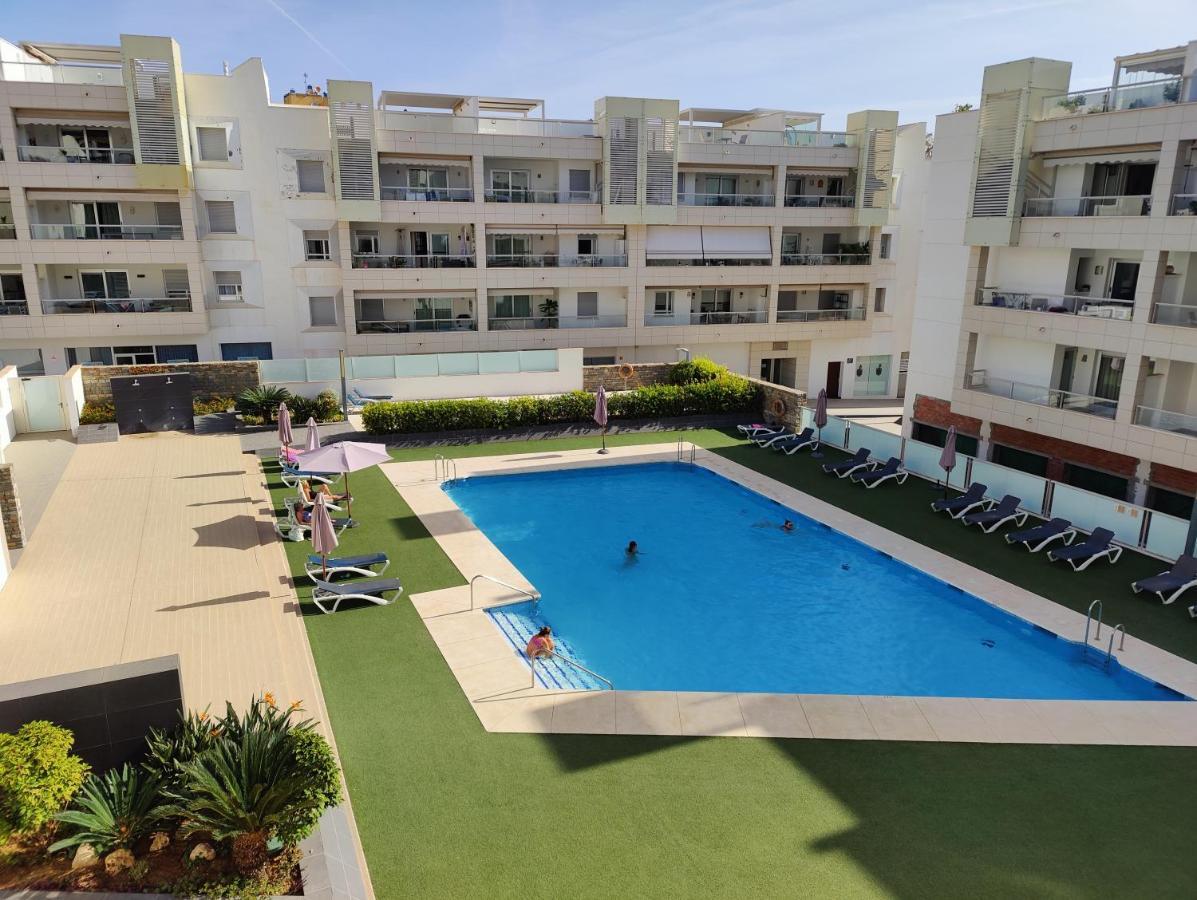 Apartments 4814 З Bedrooms San Pedro Marbella Luaran gambar