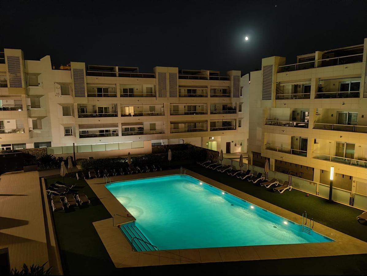 Apartments 4814 З Bedrooms San Pedro Marbella Luaran gambar