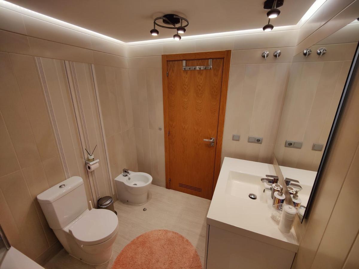 Apartments 4814 З Bedrooms San Pedro Marbella Luaran gambar
