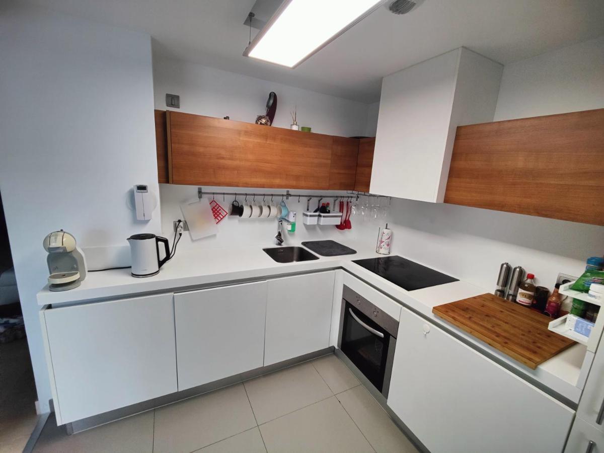 Apartments 4814 З Bedrooms San Pedro Marbella Luaran gambar