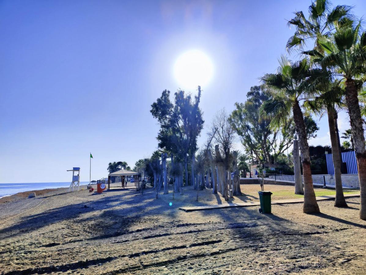 Apartments 4814 З Bedrooms San Pedro Marbella Luaran gambar