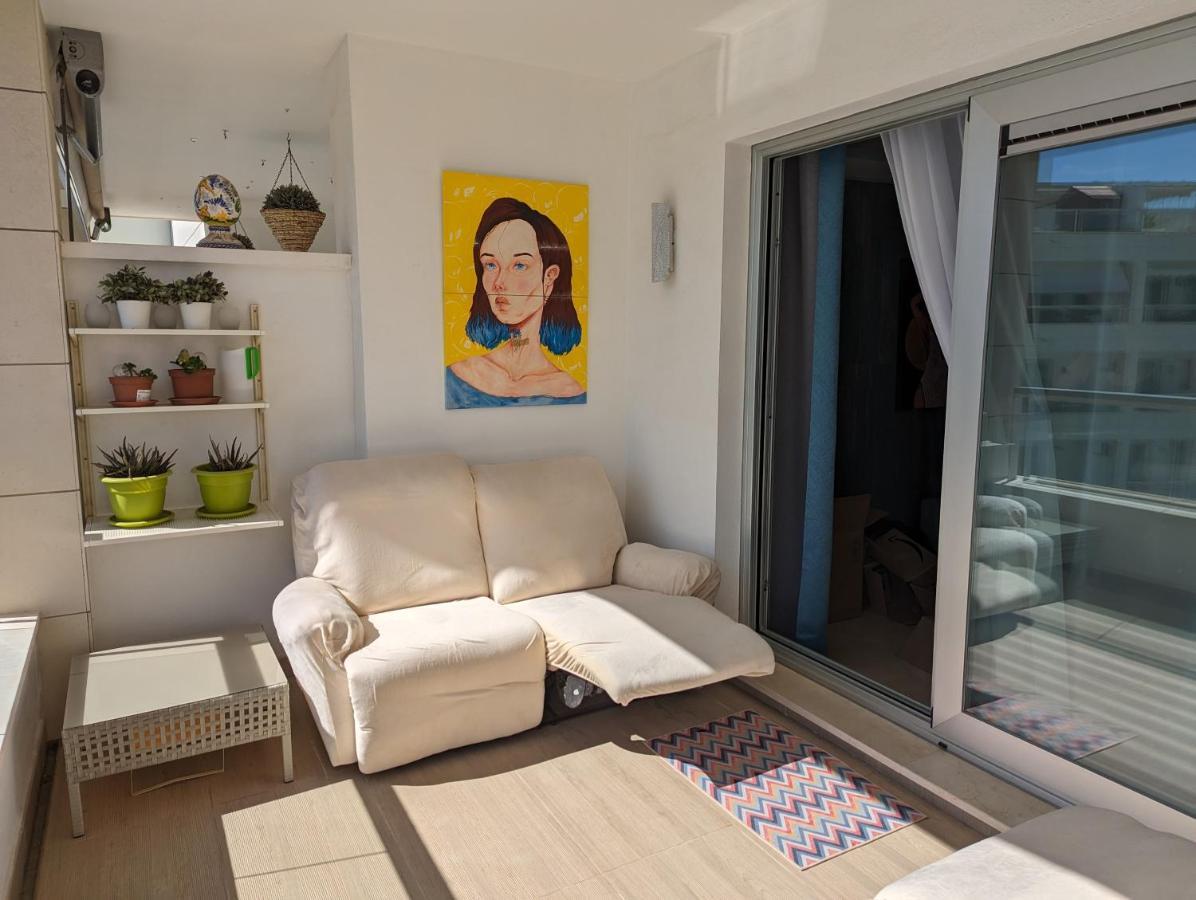Apartments 4814 З Bedrooms San Pedro Marbella Luaran gambar