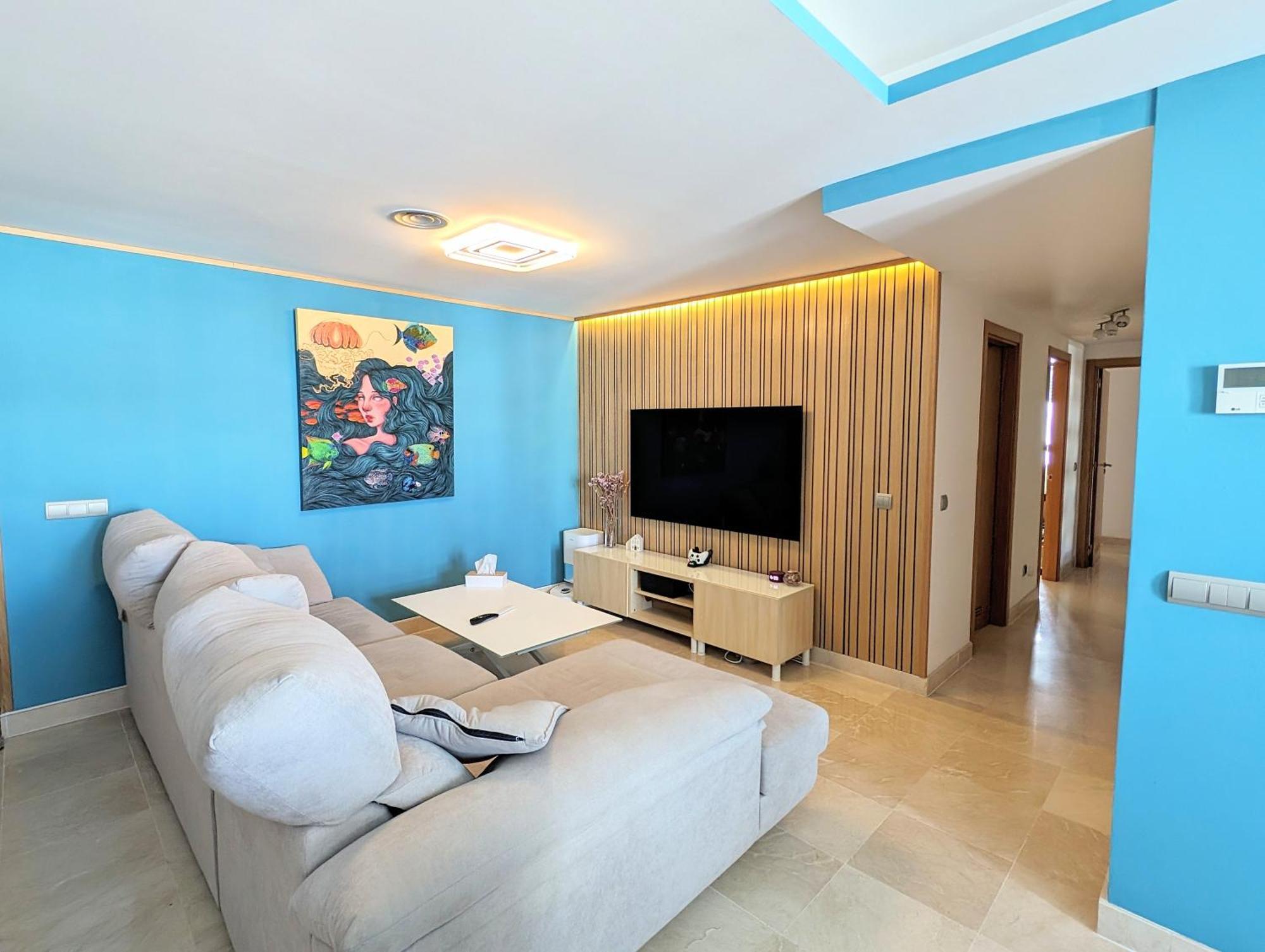 Apartments 4814 З Bedrooms San Pedro Marbella Luaran gambar