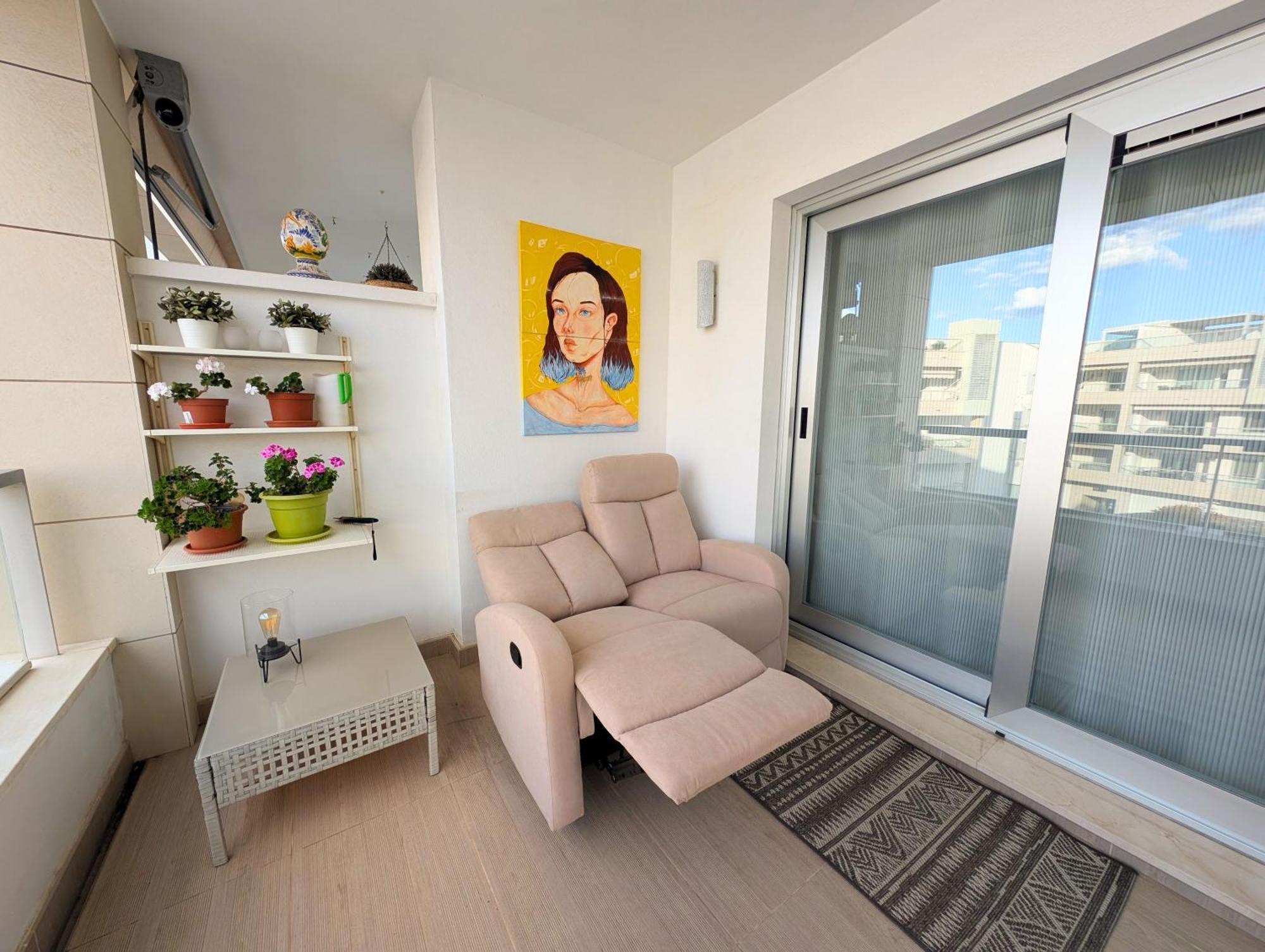 Apartments 4814 З Bedrooms San Pedro Marbella Luaran gambar
